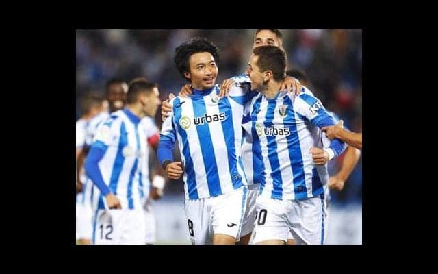 柴崎岳はチームの主力、岡崎慎司は早くもチームにフィット。スペイン２部で突出する力を見せている