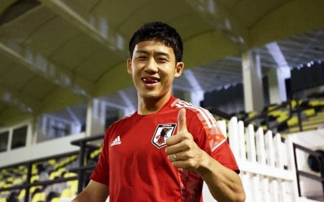 遠藤航、酒井宏樹の「サウジアラビア戦直前会見発言」が浮き彫りにするサッカー日本代表・森保一監督の「気になるゲームビジョン」