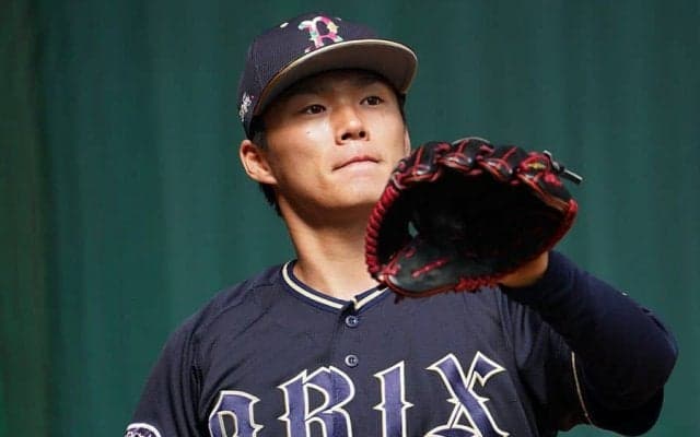 オリックス山本がパ史上2人目の3か月連続、広島鈴木は2か月連続　セ・パ9月月間MVP発表