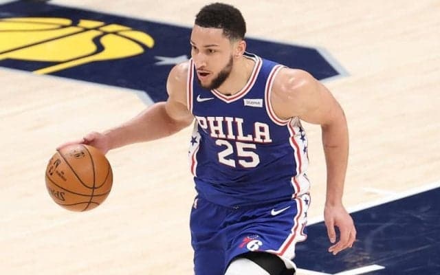 1試合につき最大3300万円…『ESPN』がベン・シモンズの法外な罰金額を公表