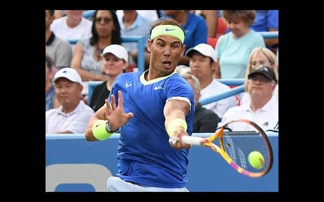 ナダル 引退ガソルにコメント