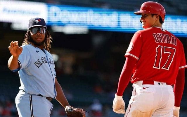 大谷翔平MVP争い　ライバルの地元局も“白旗”の理由「ゲレーロは差を縮めたが…」