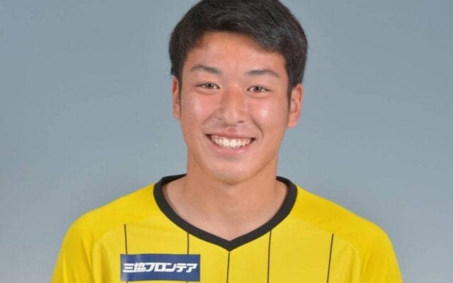 柏がU-18所属のDF田中隼人、FW真家英嵩、FW升掛友護のトップ昇格内定を発表…田中は今季のルヴァン杯で3試合出場