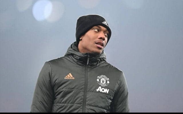 ユナイテッドで苦しむマルシャル…OBは発奮を期待「彼には間違いなく巨大な才能がある」