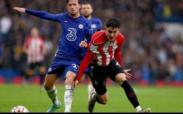 古巣チェルシー戦躍動のリヴラメントに買い戻し条項が存在…本人は復帰の可能性なくさず