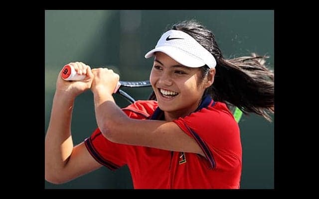 GS女王の早期対決実現なるか