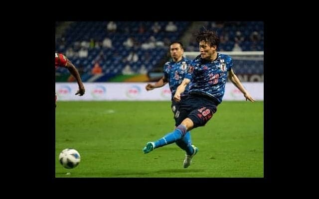 森保ジャパンの重要キーマンは誰か。前線、ボランチの組合せ…緊迫のアジア最終予選２連戦のポイント