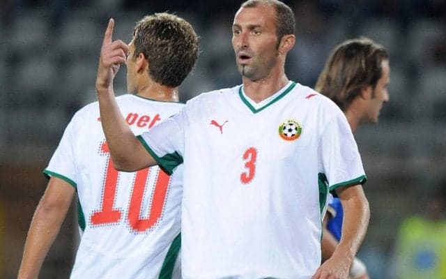 千葉や広島、岡山でプレーした元ブルガリア代表DFストヤノフ氏が讃岐コーチに就任