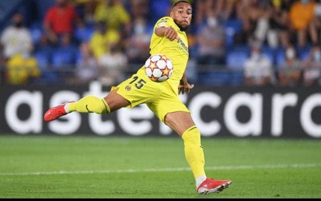 ビジャレアルで8試合5Gのダンジュマ、エメリ監督の指導を称賛「感謝することがたくさんある」