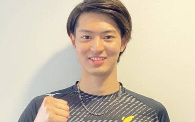 [水泳]インカレ直前特集④ 粉骨砕身でレースに挑む　そしてメダル獲得へ〜宝田康平〜