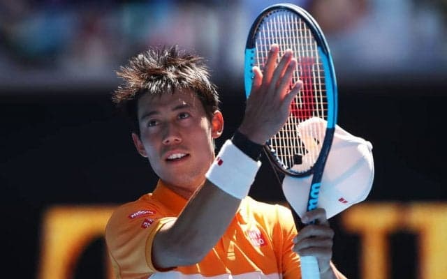 錦織、1回戦は予選勝者と。西岡、ダニエルも出場［ATP1000 インディアンウェルズ］