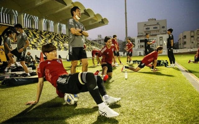 サッカー日本代表の｢秘密兵器｣古橋亨梧、自身が語った｢意識してやる｣インパクトプレー！サウジアラビア代表にとって古橋が｢不気味な存在｣となる理由は?