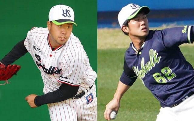 2度目の戦力外、かつてのセットアッパーも…　6日は3選手に通告、未発表は鷹など