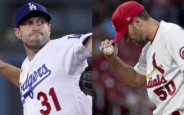 【MLB】昨季世界一の意地か、17連勝の勢いか　白熱必至のナ・リーグWCゲームの展望