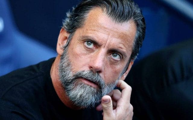 監督解任のヘタフェ、フローレス監督が3度目の就任決定「家族になったような感覚が味わえる」