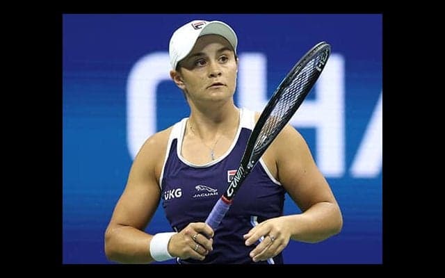 バーティ 女子国別対抗戦を欠場