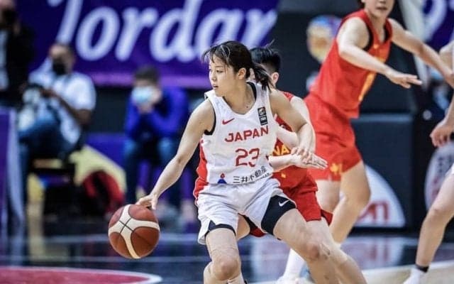 要所で存在感を示した山本麻衣…「最後に勝ち切るときの団結力は凄かった」