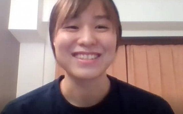 【連載】インカレ直前特集『DARE』最終回　村上雅弥主将×牧野紘子女子主将