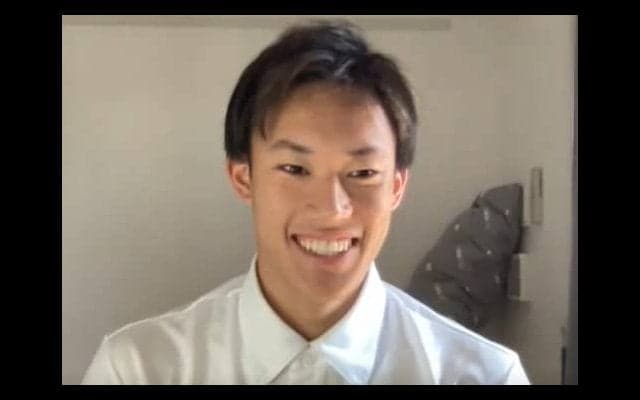 【連載】インカレ直前特集『DARE』第11回　高野大祐×田丸敬也×長牛太佑