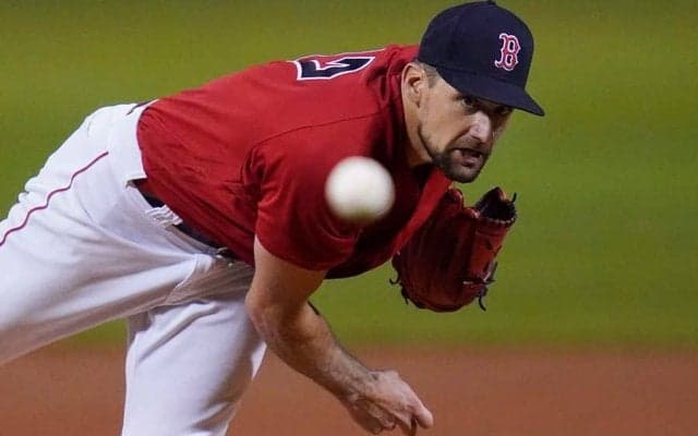 【MLB】「タイミングを乱す究極の形」ポストシーズンの鬼が見せた“怪”投法にファン驚愕