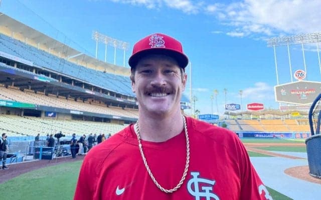 【MLB】美人妻は4人目のママに！　マイコラスが語る日本愛「いつかみんなを連れていきたい」