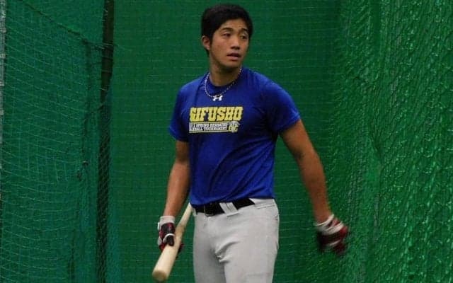 【高校野球】ドラフト待つ“高校生ナンバーワン捕手”　「しょうと」の名前に父が託した思い