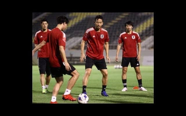 日本代表のサウジアラビア戦は苦戦必至。100の力を100出せない理由