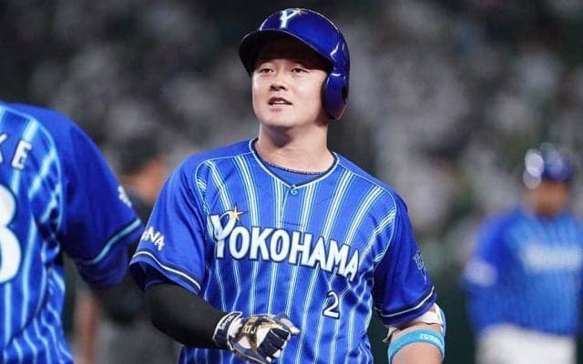 球団史上61年ぶりの大役　DeNA牧に三浦監督が“ルーキー4番”を任せた理由とは？