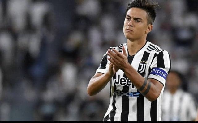 太もも負傷のディバラ、代表ウィーク明けのローマ戦で復帰か