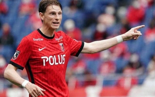 【Jカップ分析】1か月ぶりの「ユンカー弾」で先制もドロー決着!!キャスパー・ユンカー「技術が必要なゴールだったので自分でも驚き」【浦和レッズVSセレッソ大阪】ルヴァン杯準決勝はドロースタート(1)