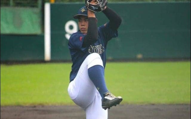 馬力あふれる最速152キロの「和製カーショー」 鈴木勇斗（創価大）【時は来た！ドラフト指名を待つ男たち 大学生編】