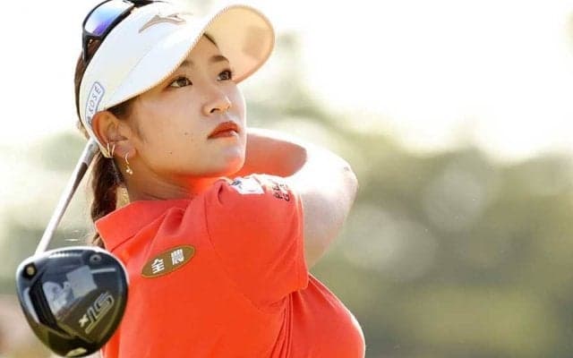 原英莉花、優勝した前回とは“背景の違う2枚”公開　ファン反響「帯同もハンパない」