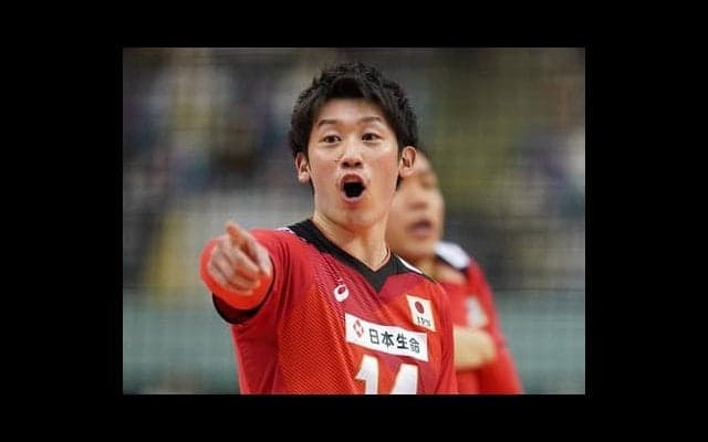 石川祐希が日本代表キャプテン１年目を総括。「世界一の選手になる」ための課題も挙げた