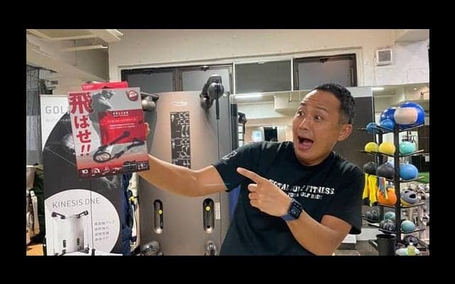 【ゴルフ】秘密兵器を使って分厚いインパクトを作る！