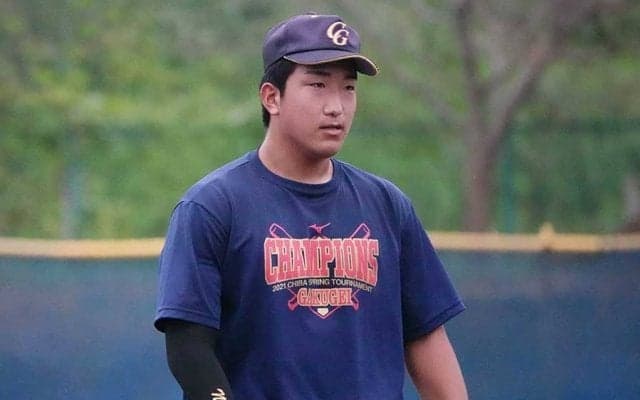 【高校野球】高校通算70発の千葉学芸・有薗直輝　スカウトが本塁打よりも評価した点は？
