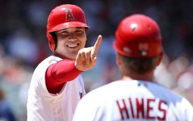 2021年は「大谷翔平の1年だったと呼ぶ」　MLB広報が目撃した“歴史変わる瞬間”