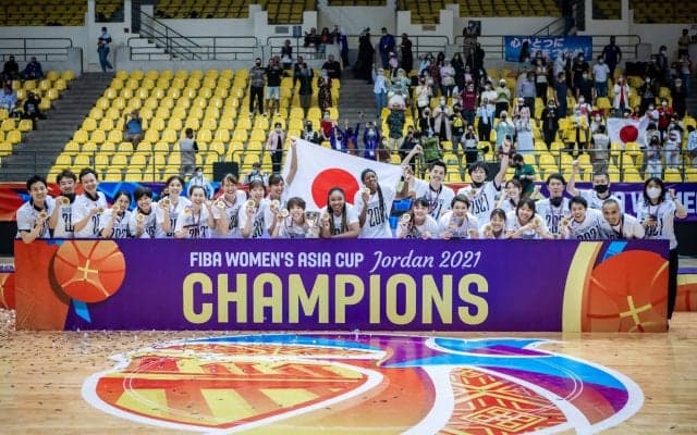 「ワクワクがとまらない」女子日本代表はどんな進化を見せるのか