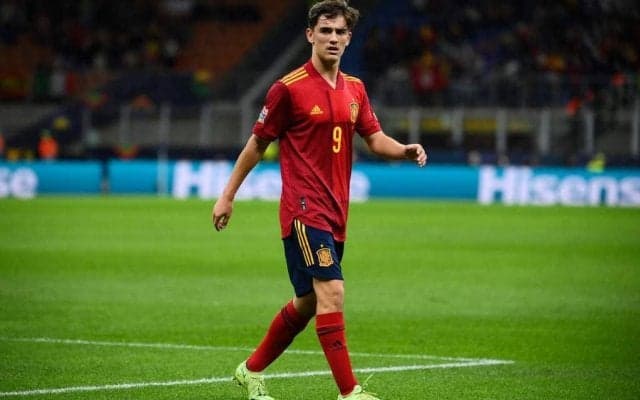 スペイン代表・バルセロナの17歳｢超新星｣MFがA代表最年少デビュー!!欧州王者イタリア代表とのネーションズリーグ準決勝の結果は?