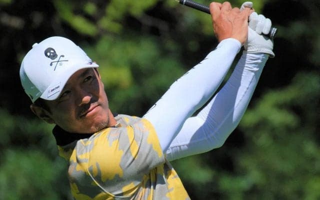 朝の練習は下半身の動きをチェック！矢野東