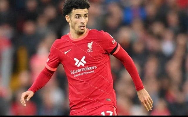 リバプールで存在感増すC・ジョーンズ、ファン・ダイクも高い期待「素晴らしいメンタリティを持っている」