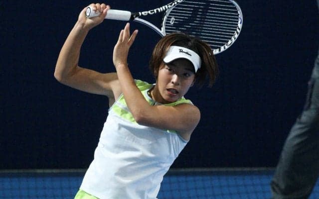 本玉真唯、世界63位に粘りを見せるもフルセットで敗れ2回戦進出ならず[BNPパリバ・オープン]