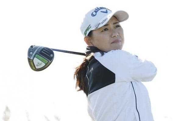 今季２勝の畑岡奈紗をはじめ、笹生・横峯・野村が参戦「コグニザント・ファウンダーズ・カップ」日本勢の大会直前インタビュー