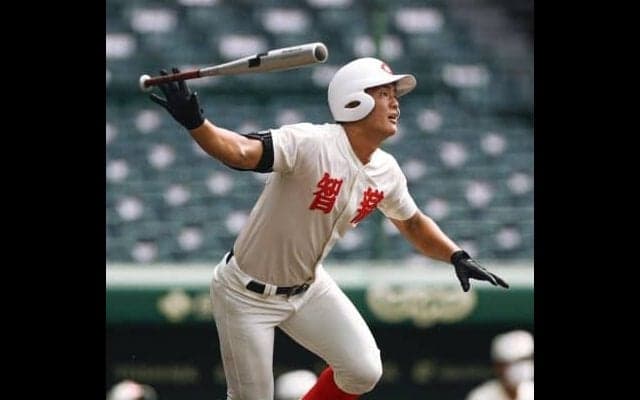 球をつぶして飛ばす。夏甲子園で火の出る2アーチの最強打者　前川右京（智辯学園高）【時は来た！ドラフト指名を待つ男たち 高校生編】