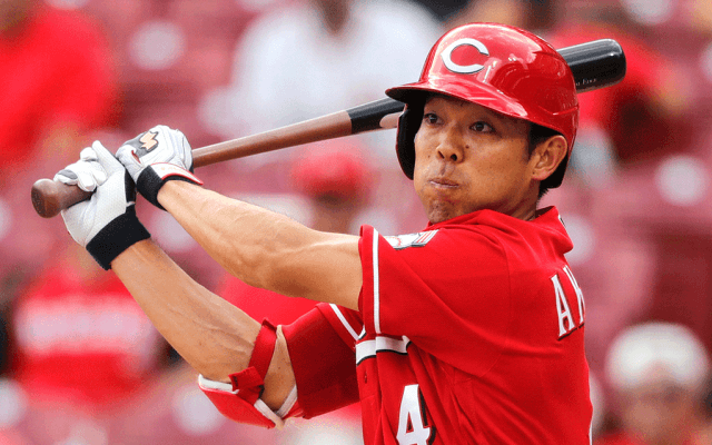 【MLB】秋山翔吾はなぜ米国で苦戦するのか　打撃データが物語る「明白すぎる課題」