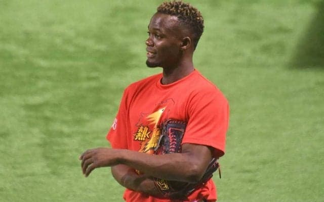 鷹モイネロが家族の都合で一時帰国　レギュラーシーズン中の復帰は絶望、逆転CSへ大打撃