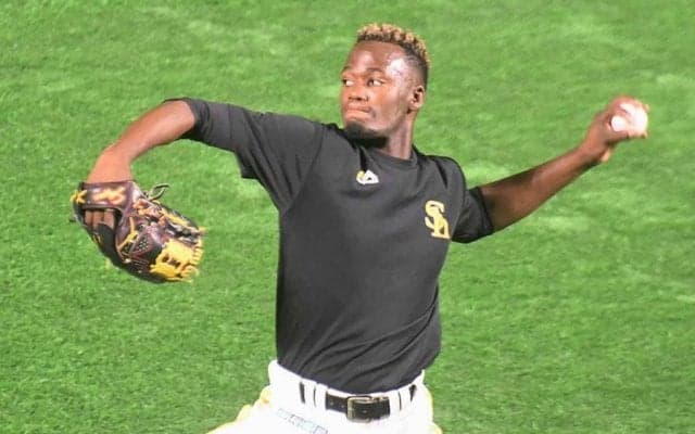 7日の公示　鷹がモイネロを抹消、津森宥紀を登録　中日は戦力外の武田健吾を抹消