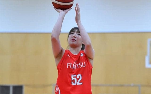 【短期連載・TOKYOの先へ】宮澤夕貴（富士通/女子日本代表）