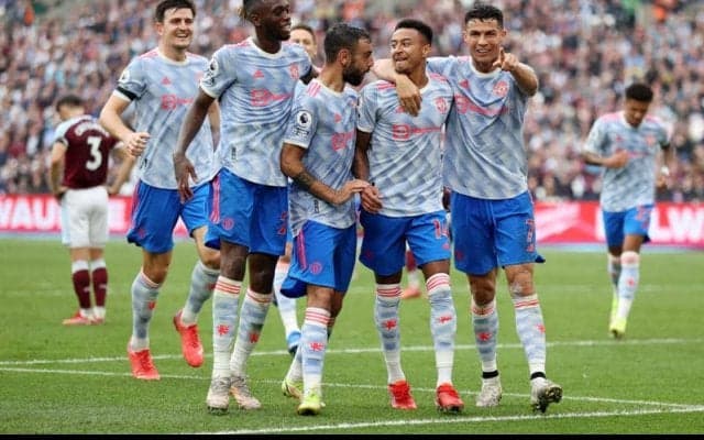 今夏に大型補強敢行のユナイテッド、リンガードも現陣容に満足感「攻撃力、守備力とも最高レベル」