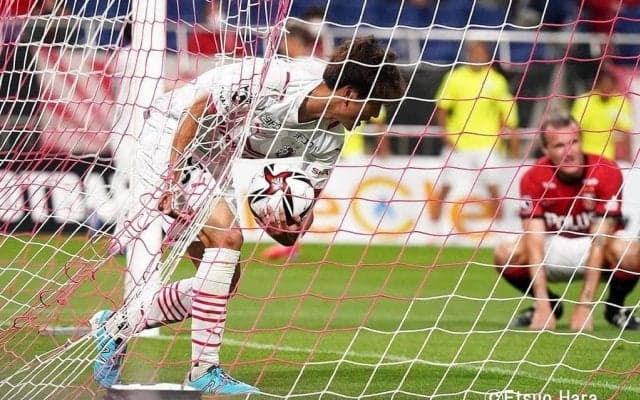 【浦和レッズVSセレッソ大阪】山田寛人「チャンスを全部決めていれば」次戦に向けてセレッソ大阪「大きな1点」原悦生PHOTOギャラリー「サッカー遠近」