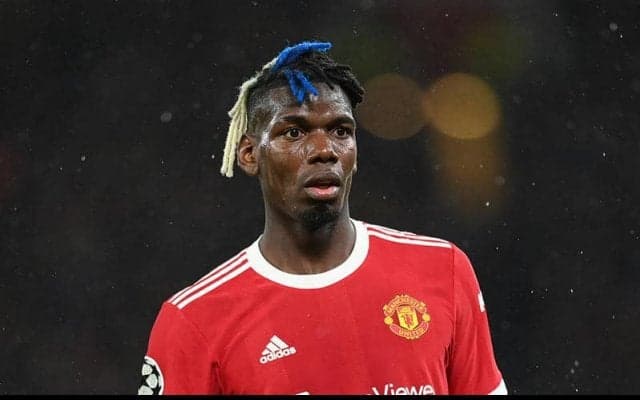 ポグバ、ついに契約延長を決心? 決め手は今夏の大型補強と超高額サラリーか